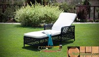 istikbal flowers sezlong modeli 2