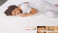 istikbal therapedic memory touch yatak 5