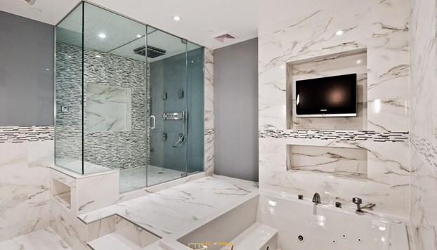 Banyo Dekorasyonuyla Yenilenin