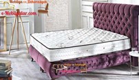 dogtas coconut latex yatak modeli