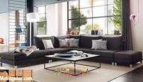 Enza Home City Köşe Takımı