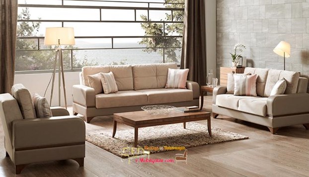 Enza Home Clara Oturma Grubu Takimi
