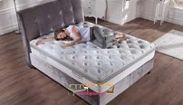 istikbal mobilya sleep yatak modelleri