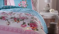 istikbal nevresim takimlari