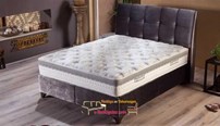 istikbal recharge sleep yatak modelleri