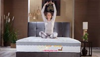 recharge sleep yatak modelleri