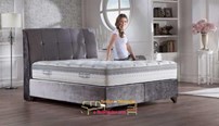 sleep yatak modeli istikbal