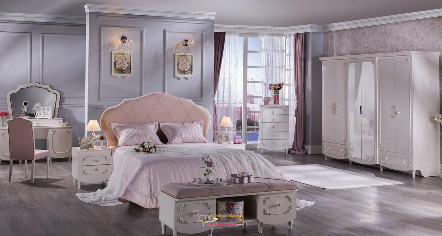 bellona kampanya yatak odası