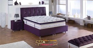 ametist therapy plus yatak modeli 2