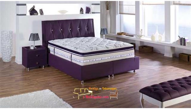 ametist therapy plus yatak modeli 2