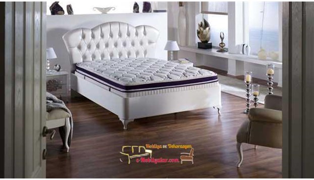 ametist therapy plus yatak modeli 5