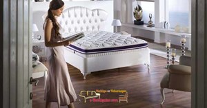 ametist therapy plus yatak modeli 6