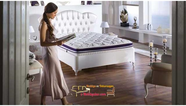 ametist therapy plus yatak modeli 6