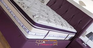 ametist therapy plus yatak modeli 8