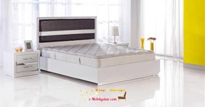 istikbal comfort konforlu yatak 1