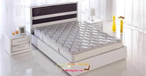 istikbal comfort konforlu yatak 2