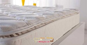 istikbal comfort konforlu yatak 4
