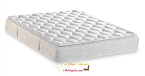 istikbal comfort konforlu yatak 6