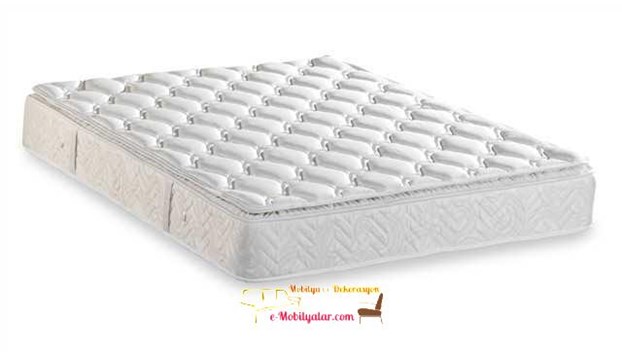 istikbal comfort konforlu yatak 6