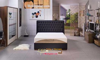 istikbal therapedic memory touch yatak 2