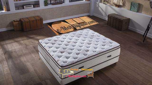 therapedic agility yatak modeli 1