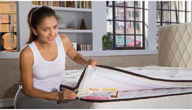 therapedic agility yatak modeli 9