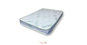 Ave Home Terababy Bamboo Bebek Yatağı