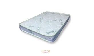 Ave Home Terababy Bamboo Bebek Yatağı