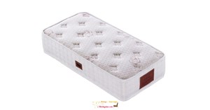Baby Rüya Full Ortopedik Bebek Yatağı.