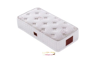 Baby Rüya Full Ortopedik Bebek Yatağı.