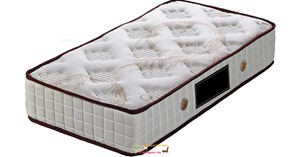 Bamboo Baby Full Ortopedik Bebek Yatağı