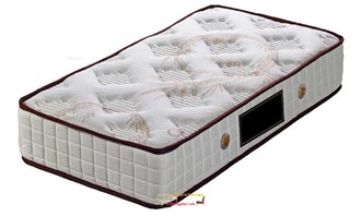 Bamboo Baby Full Ortopedik Bebek Yatağı