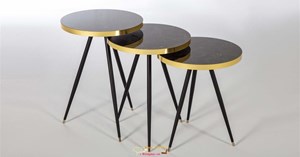 Bellona 523 Zigon Sehpa