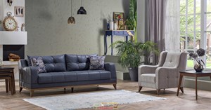 Bellona Aden Plus Koltuk Takımı Berjer Modeli