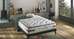 Bellona Kolajen Linen Yatak
