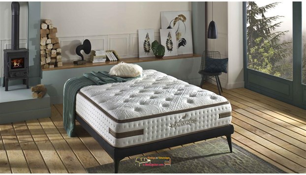 Bellona Kolajen Linen Yatak