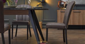 Bellona Mobilya Lofty Yemek Odası Takımı Sandalye Modeli