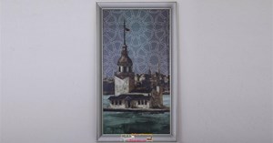 Bellona Tablo Etk 704