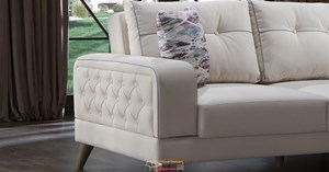 Bellona Vienza Uzanmalı Köşe Modeli Detayları