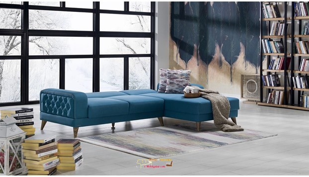 Bellona Vienza Uzanmalı Köşe Modeli Özellikleri