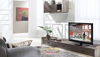 dogtas tv Bianco
