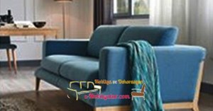 Doğutaş Mobilya zeyn salon takımı