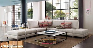 Enza Home City Köşe Takımı Modeli ve Fiyatları