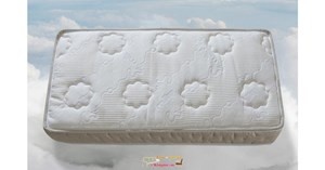 Hibboux Cloud Baby Pocket Yaylı Bebek Yatağı