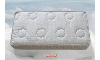 Hibboux Cloud Baby Pocket Yaylı Bebek Yatağı
