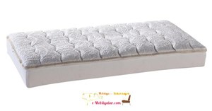 İstikbal Biotech Bebek Yatağı Modeli