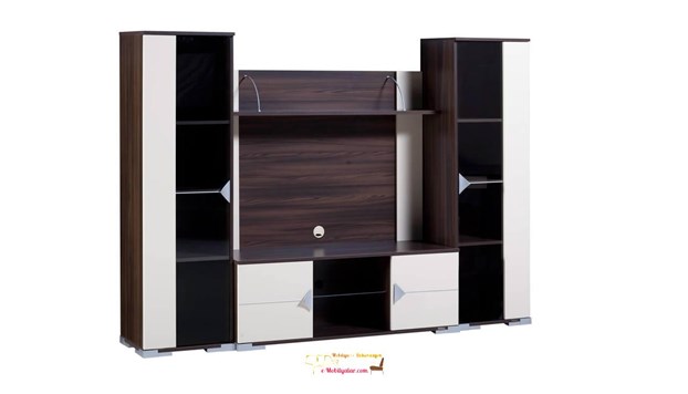 istikbal carmen compact tv ünitesi modelleri