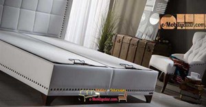 istikbal therapedic boston baza modeli ve fiyatlari 7