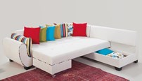Platin mobilya