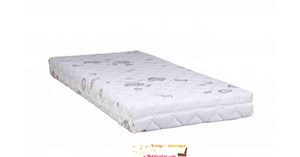 Pukka Bambu Soft Bebek Yatağı